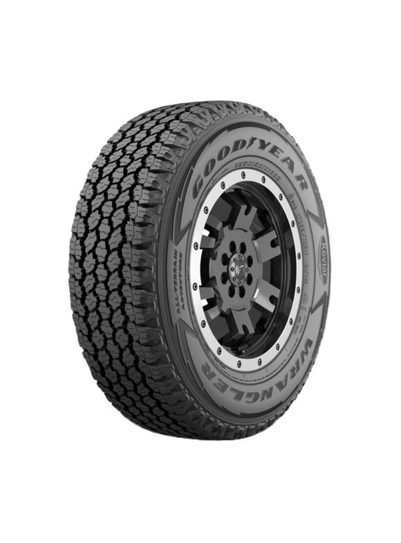 255/65R17 Tires in Shop by Size - Walmart.com