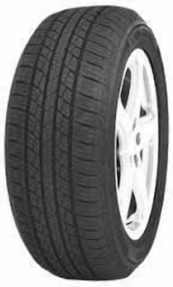 Westlake SU318 H/T 255/65R17 110H Light Truck & SUV Tire Simolary simolary.com
