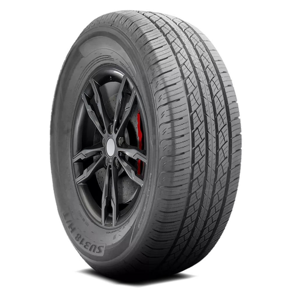 Westlake SU318 H/T 255/70R16 111T Light Truck & SUV Tire