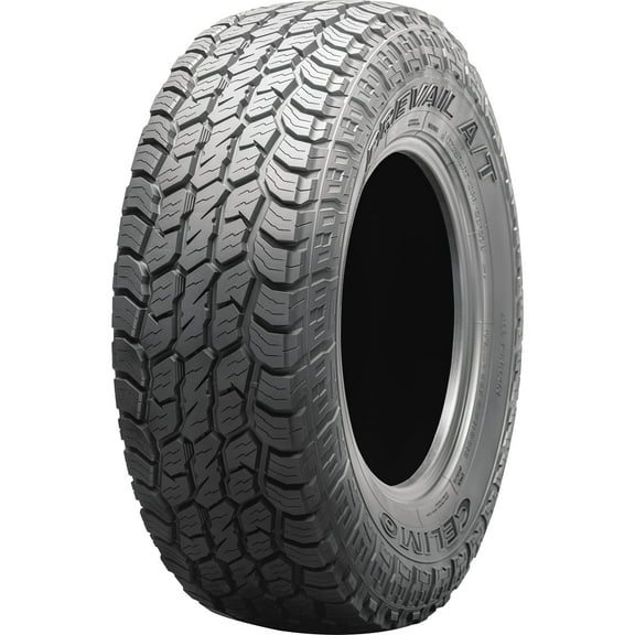 Celimo Prevail A/T All Terrain 255/70R17 112T Light Truck Tire