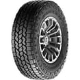 thumbnail image 1 of Bridgestone Dueler A/T Ascent All Terrain 255/70R18 113T Light Truck Tire, 1 of 6