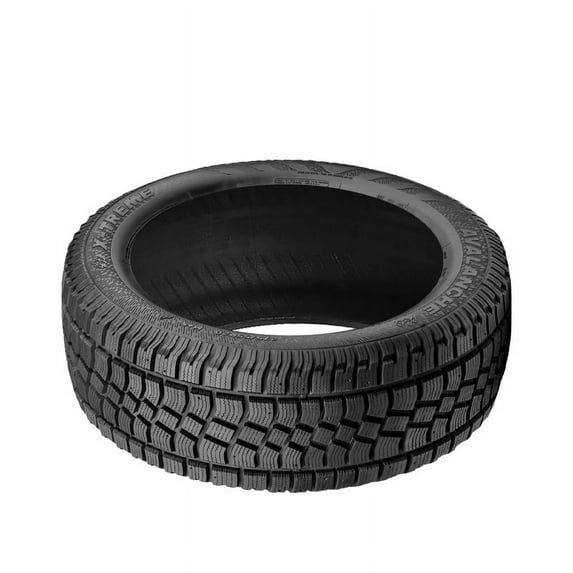 255/70R18 Hercules Avalanche X-Treme SUV Tire (1) Fits: 2012-17 Jeep Wrangler Unlimited Sahara, 2011 Jeep Wrangler Unlimited 70th Anniversary