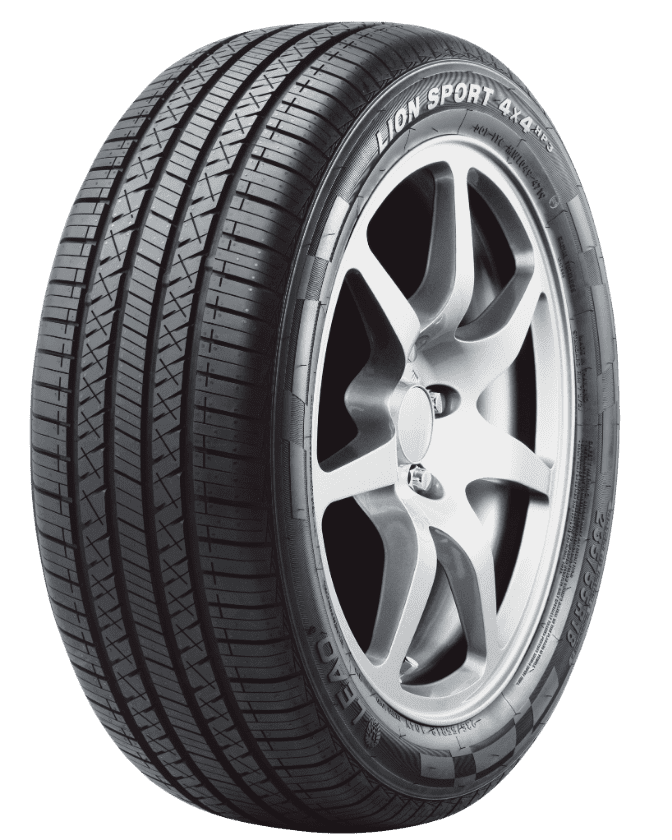 Leao 255/70R18 LION SPORT 4×4HP3 113T Fits: 2012-20 Jeep Wrangler Unlimited Sahara, 2021-23 Jeep Wrangler Unlimited Sahara High Altitude Simolary simolary.com