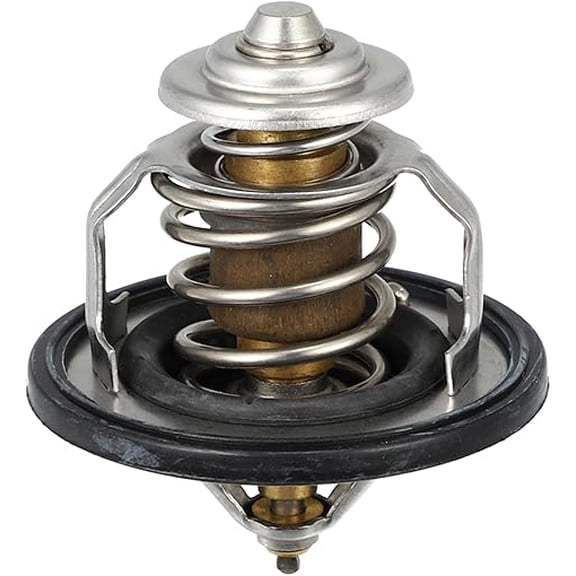 25500-2E000 Engine Coolant Thermostat Housing Assembly for Hyundai Elantra 2019-2020 for Kia Forte 2014-2020