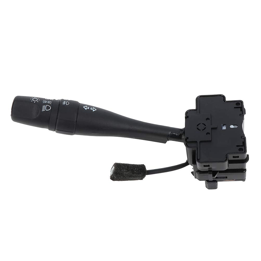 255405M001 Multifunction Combination Switch Includes Turn Signal Wiper