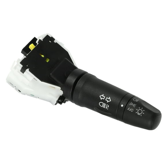 25540-EE90B Turn Signal Light Switch Column Multifunction Switch Assembly for Nissan Rogue 2008-2015