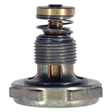 2555 5.5 in. Power Valve Assembly