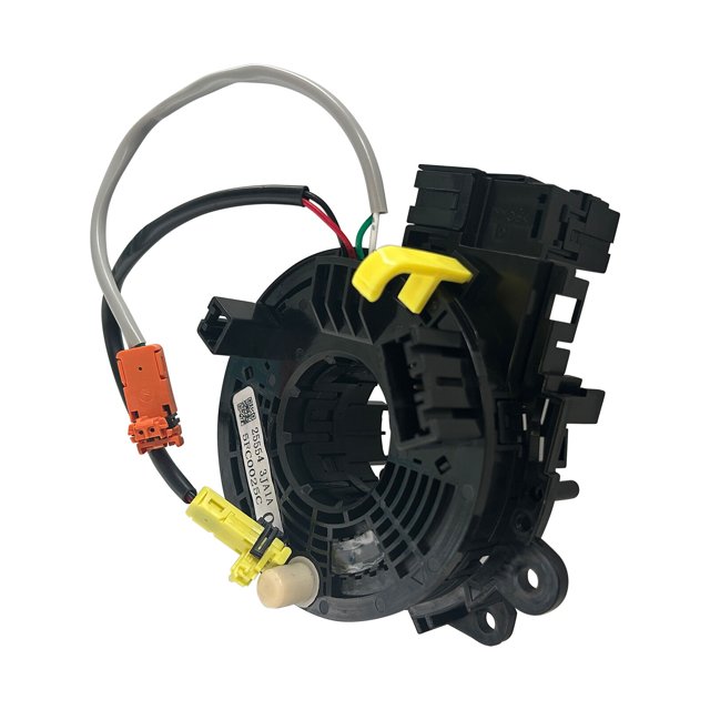 25554-3JA1A Clock Spring FOR NISSAN Pathfinder ALTIMA 2013-2018 ...