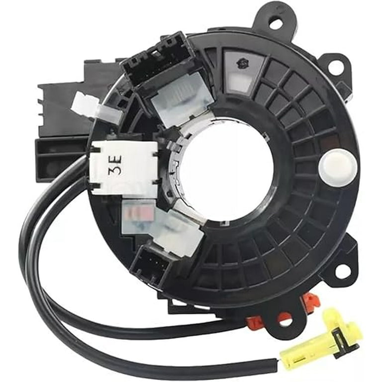 ザ•パワー 25554ZX00A Genuine Nissan WIRE ASSY-STEERING SAFETY DEVICE