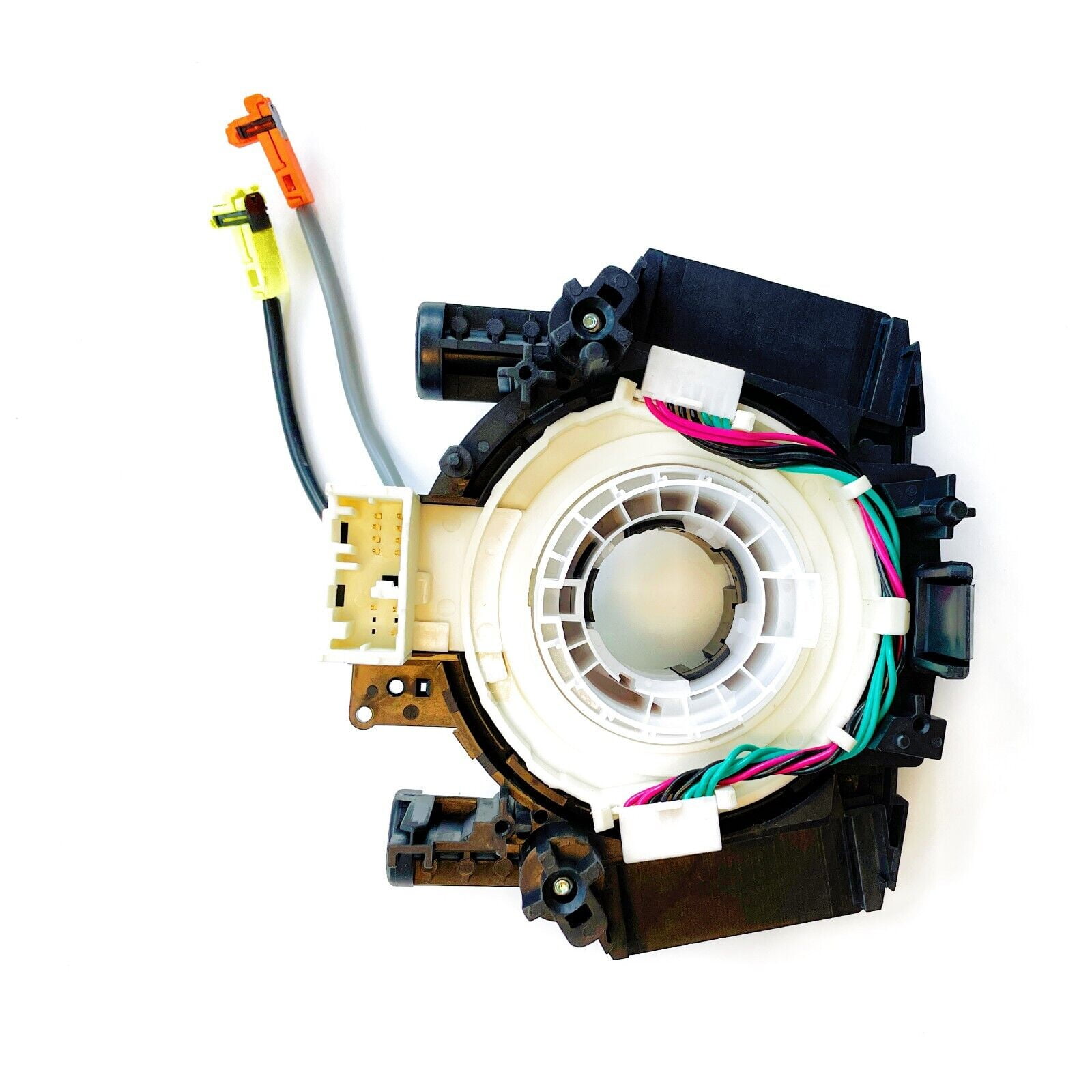 255609CH2D For 20062012 Nissan Pathfinder Xterra 4.0L Clock Spring