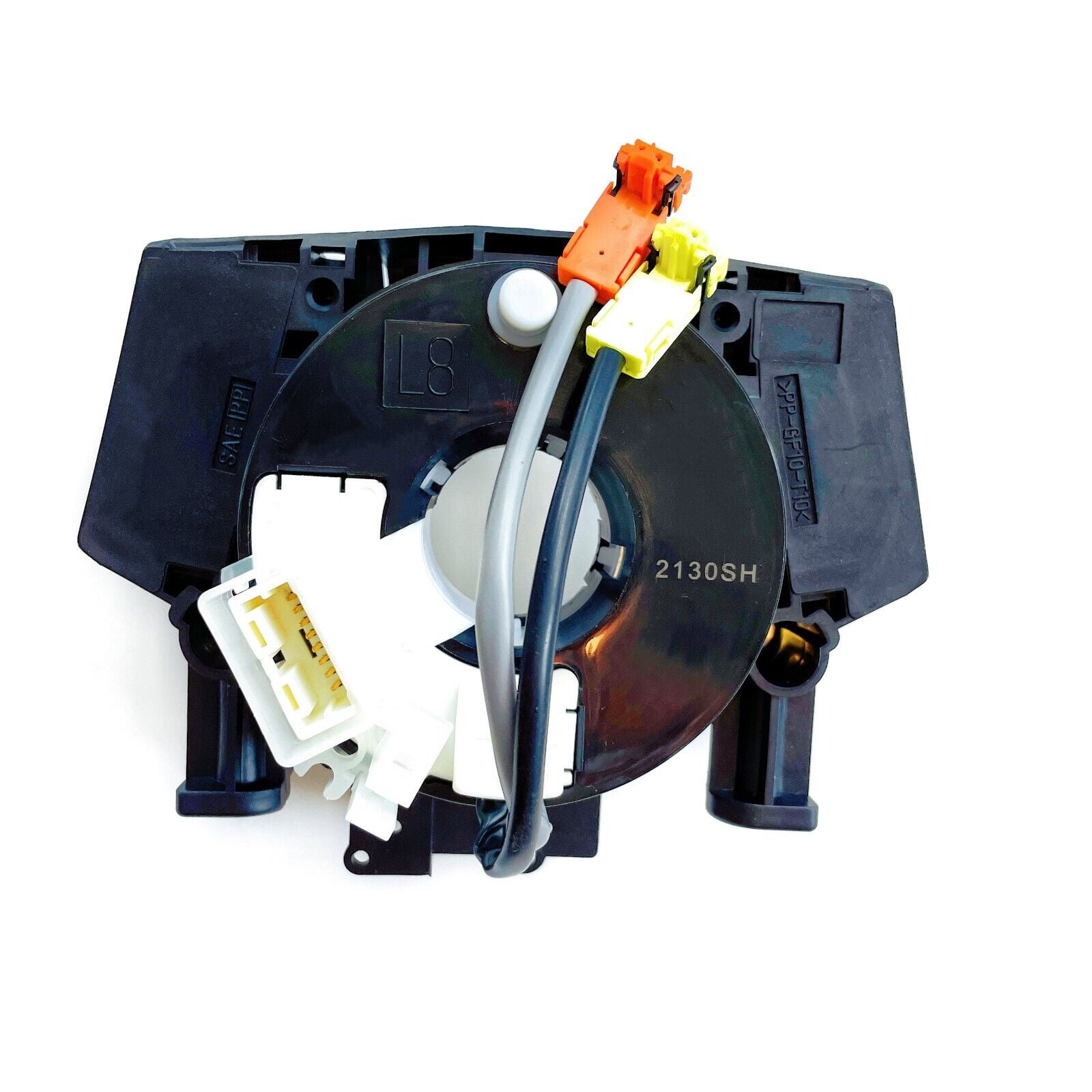 255609CH2D New Clockspring Clock Spring Spiral for Nissan Pathfinder