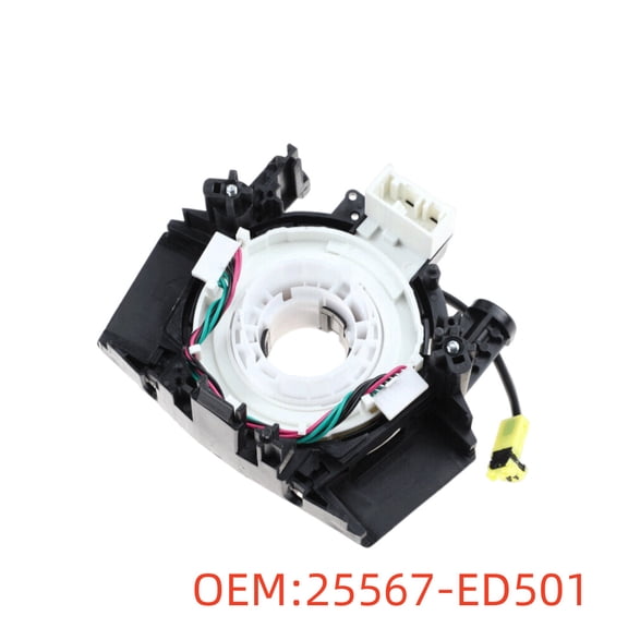 25567-EB301 25567-EB06A Spiral Cable Clock Spring For Nissan Pathfinder Navara