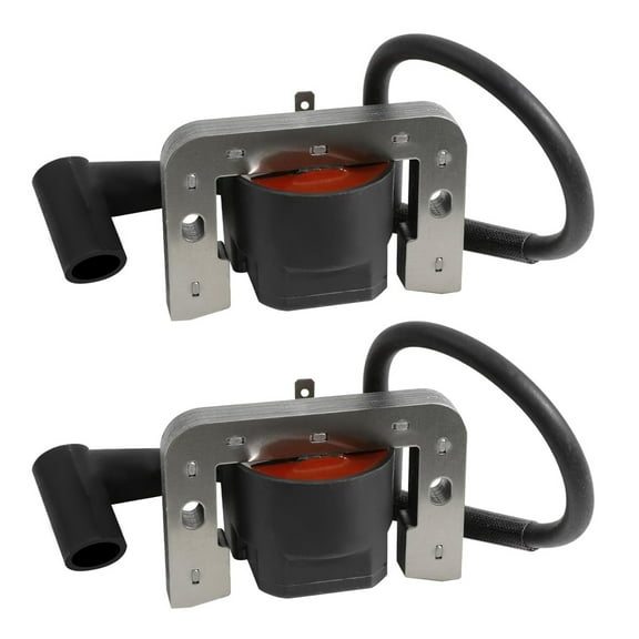 2558415S 25-584-15-S Ignition Module Compatible with Engines Models 2 PCS