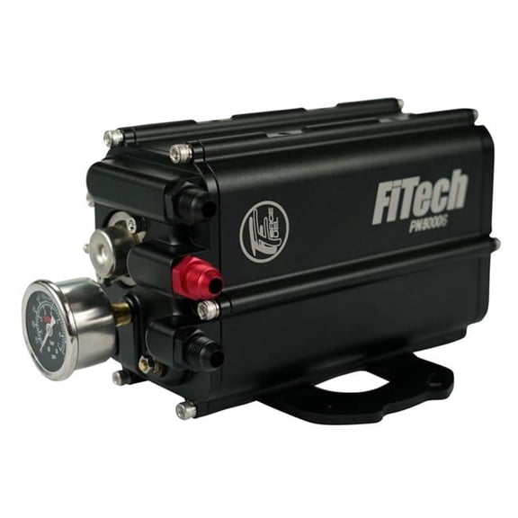 255LPH EFI Mini Force Fuel Surge Tank