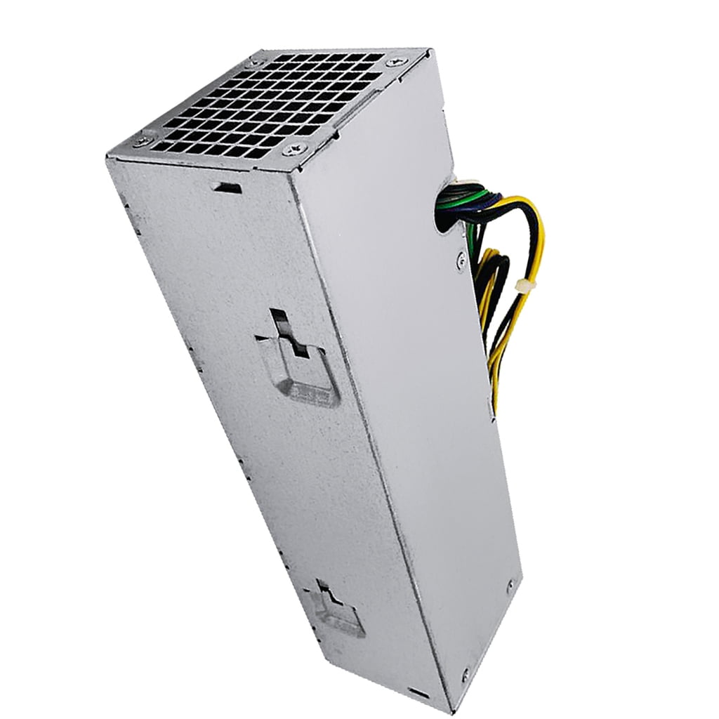 Alimentatore 255W Per Dell OptiPlex 3020/7020/9020 SFF E Precision T7100, Modello Sostitutivo L255AS-00, YH9D7, NT1XP