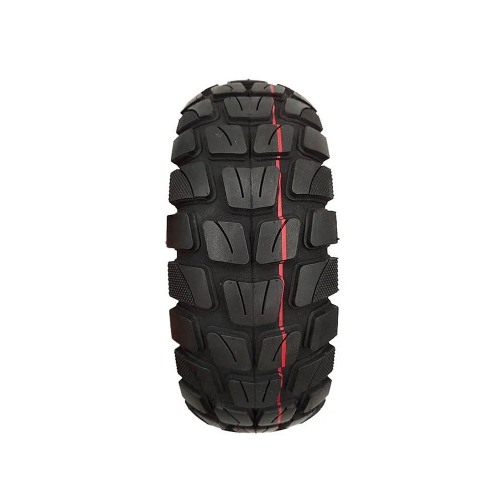 Curated visual reference: Gallery Detail: 255X80 Tire 10 Inch 10X3 0 Fit For Inokim Fit