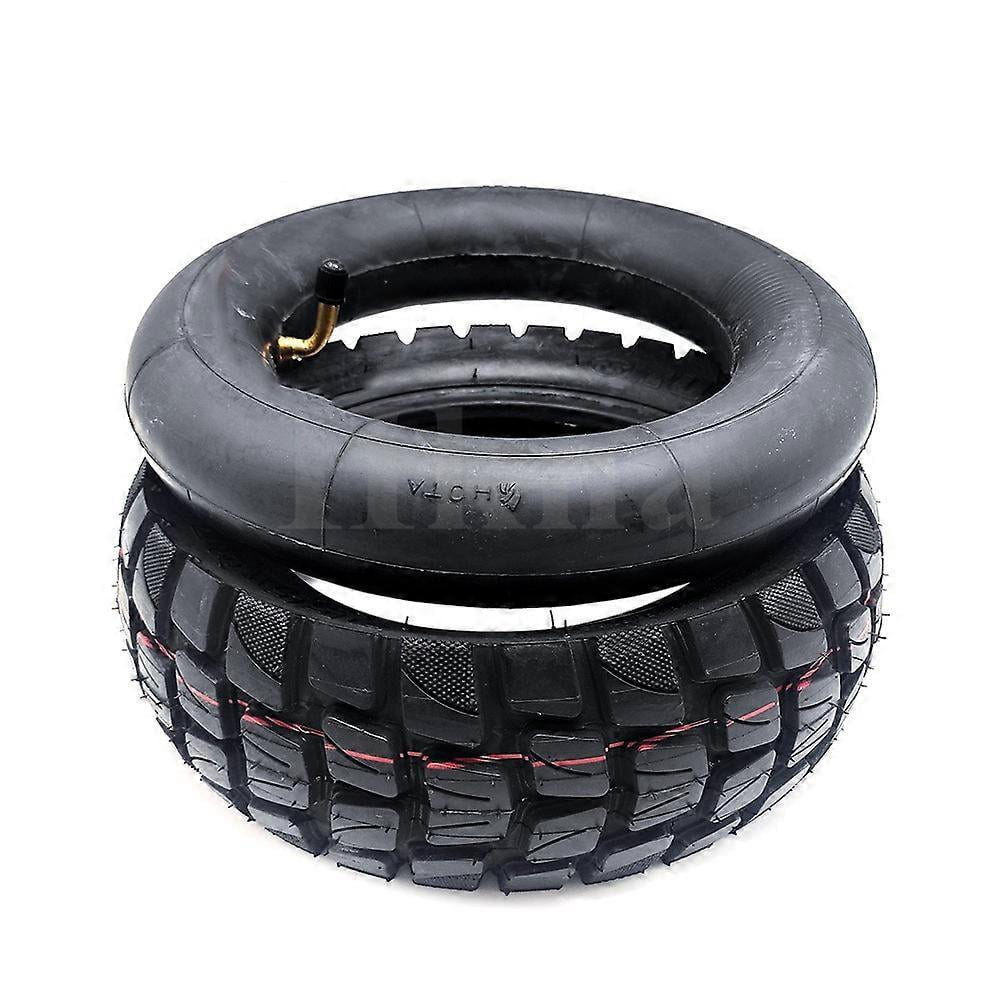 255X80 Tire Inner Tube Outer Tyre for Electric Scooter 10X Dualtron ...