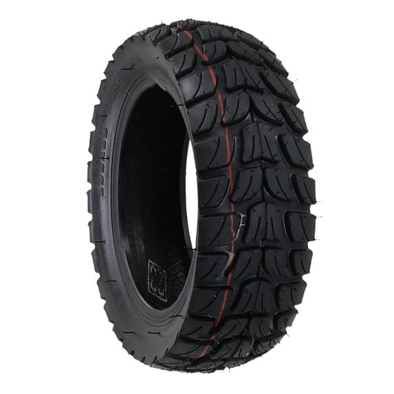 255x80 Outer Tire For Kugoo M4 Pro Quick 3 Zero 10X Electric Scooter