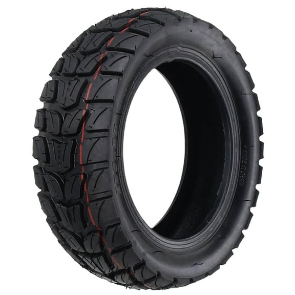 255x80 Outer Tire For Kugoo M4 Pro Quick 3 Zero 10X Electric Scooter 10x2.50/3.0 Off-Raod Tyre