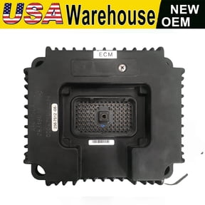 256-7512 ECU Controller Electronic Control Module ECM for Caterpillar CAT GP-A Generator