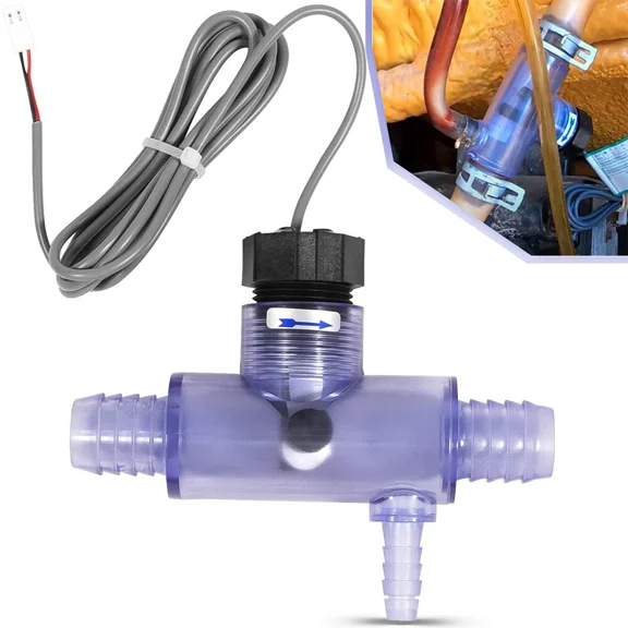 2560-040 Flow Switch fits Sundance Spas,Jacuzzi Hot Tub,Sweetwater Spas Q-12DS-C2