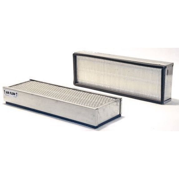2563 Napa Gold Air Filter