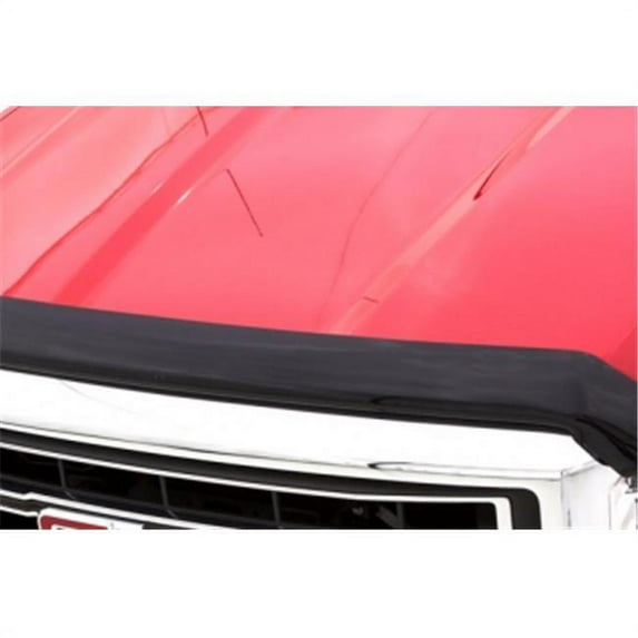25631 Wrap-Around Bug Shield, Smoke