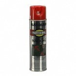 Rust-Oleum 1964730 Brush On Paint Painters Touch Latex, 8 Fl Oz (Pack of 1), Gloss Colonial Red
