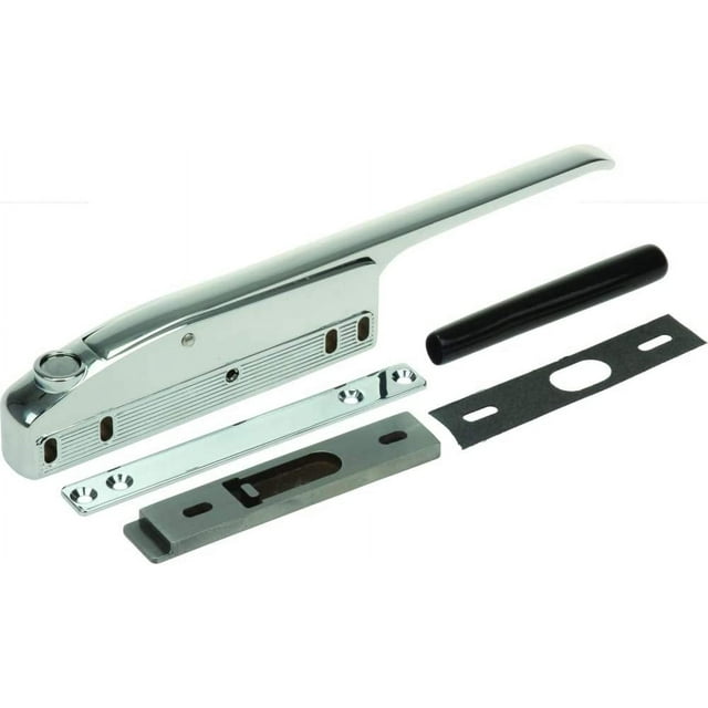 2566 Non Locking Door Handle Replacement Part