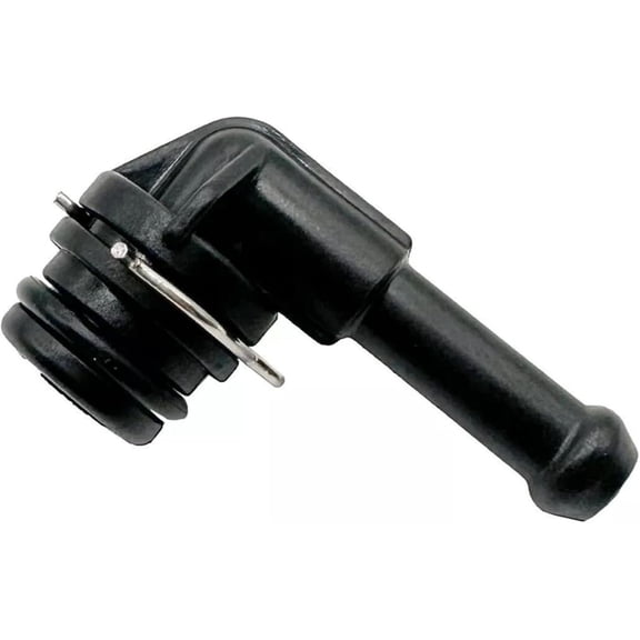 25672-3C200 256723C200 Thermostat Housing Bypass Nipple Replacement for Kia Sorento 2009-2018 3.3L 3.5L