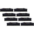 thumbnail image 1 of G.SKILL Ripjaws V Series 256GB (8 x 32GB) DDR4 2666 (PC4 21300) Desktop Memory Model F4-2666C18Q2-256GVK, 1 of 2