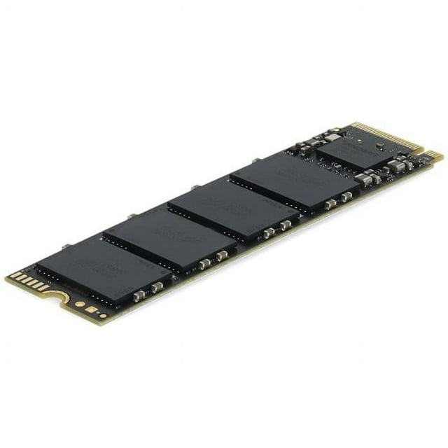 256GB M.2 2280 PCIe Gen 3 x4 NVMe 1.4 Solid State Drive