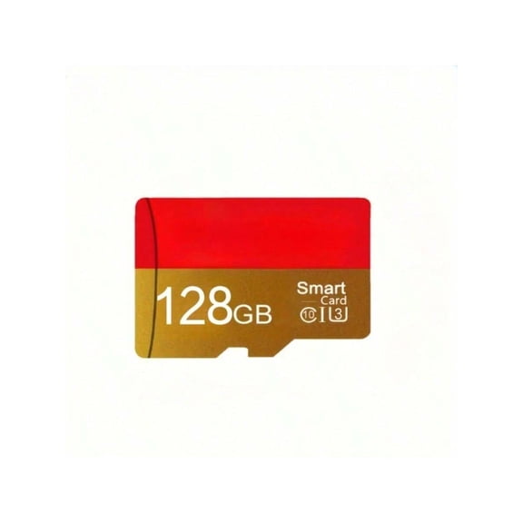256GB Micro SD Card 128GB High-Speed Micro SD Cards - Reliable Mini SD Flash Memory With TF Storage Power For Smartphones, Cameras, And Tablets