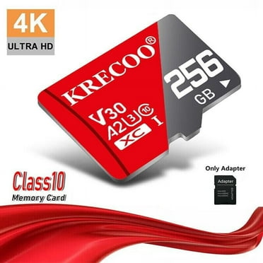 256GB Micro SD Card Class10 Extreme Pro Ultra Memory Card Lot