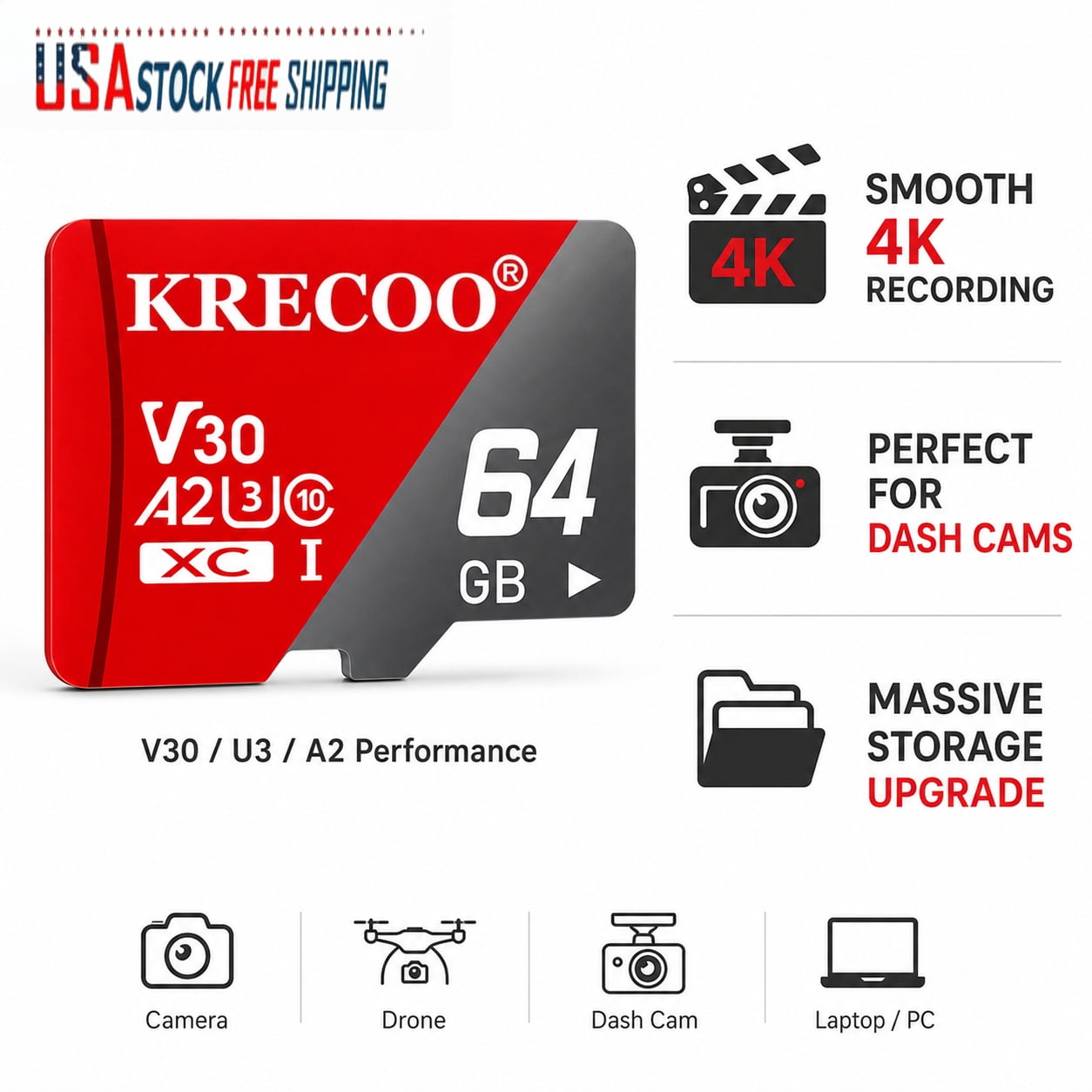 Fujifilm 16GB UHS-1 Class 10 MicroSDHC Memory Card - Walmart.com