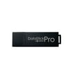 thumbnail image 1 of 256GB Mp Essential USB 3.0 Datastick Pro Flash Drive, Black, 1 of 1