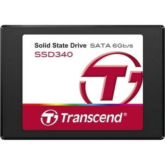 256GB SSD 2.5IN SATA3 MLC