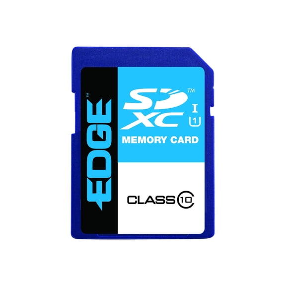 256GB SDXC MEM CARD CLASS 10