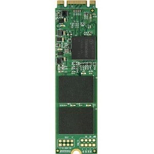 256GB TS256GMTS800 SSD SATA 3 M.2 2280 MLC