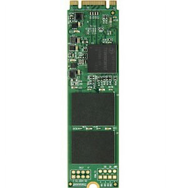 256GB TS256GMTS800 SSD SATA 3 M.2 2280 MLC - image 1 of 2