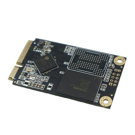 256GB mSATA Internal Solid State Drive SSD 1.8 inch SATA For PC / Laptops - New