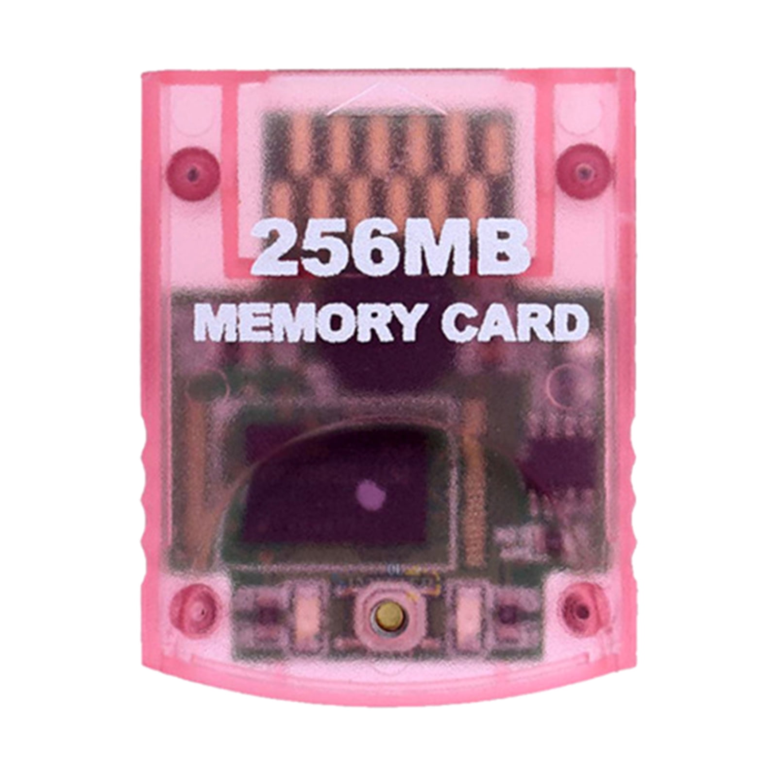256MB Memory Card Replacement for Gamecube Memory Card 256M Memory Card