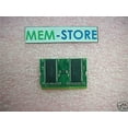 thumbnail image 1 of 256MB SDRAM 144pin MicroDIMM Laptop Memory for Fujitsu (3rd Party), 1 of 1