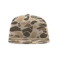 thumbnail image 1 of 256P Harvest Duck Camo w/ Light Brown Rope OSFM, 1 of 3