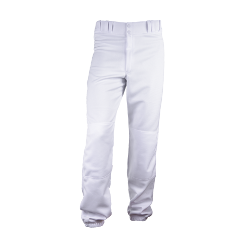 2570Y-06-YS Poly Pants White Ys