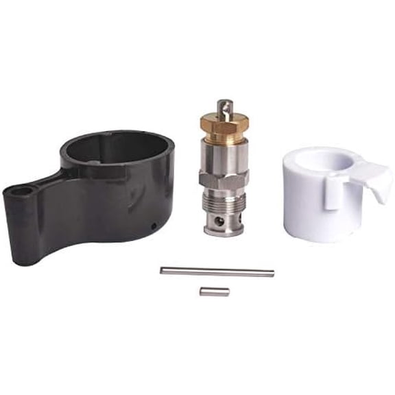 257352 Airless Prime Spray Valve Drain Dump Valve for Graco 695 795 3900 1095 1595 5900 7900 Aftermarketr$$Tools & Hardware Other