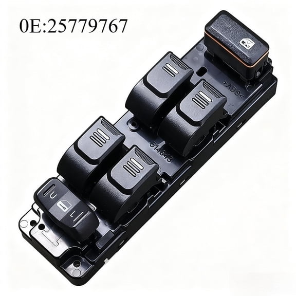 25779767 for Hummer H3 ALPHA Windows Colorado Glass Lifter Switch