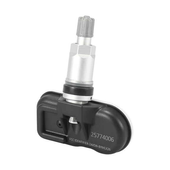 25799331 Tire Pressure Monitor TPMS Sensor 315MHz for Saab for Isuzu for GMC for Chevrolet for Cadillac for Buick
