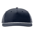 thumbnail image 1 of 258 Navy w/ White Rope Adj, 1 of 4