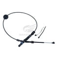 thumbnail image 1 of 25800701 Automatic Shifter Shift Cable For Chevrolet Colorado GMC Canyon, 1 of 6